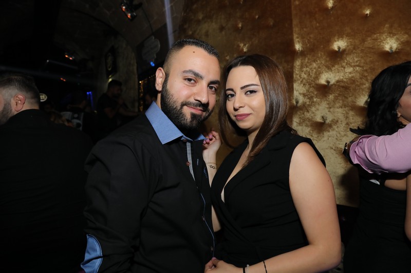 Taiga Batroun on Saturday Night